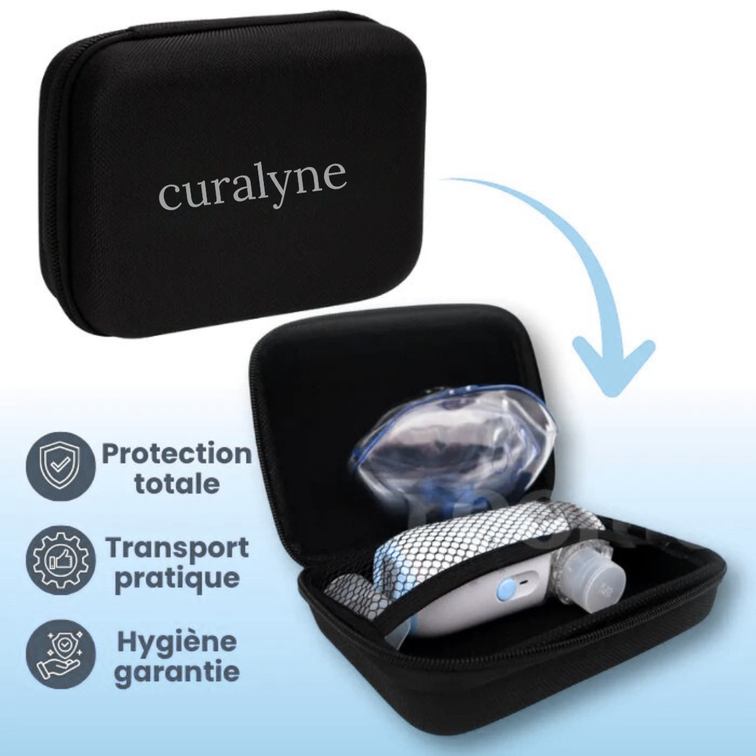 Étui de protection Curalyne
