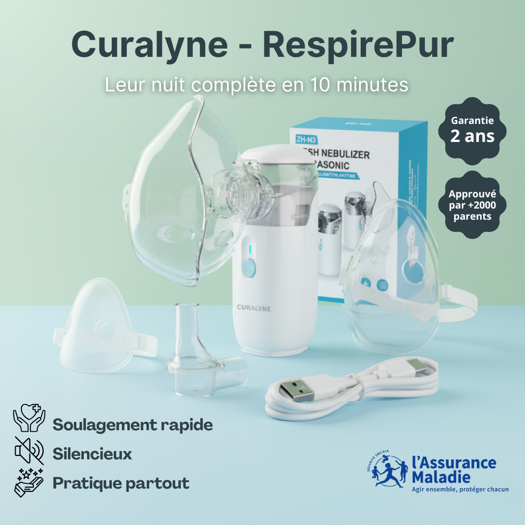 RespirePur - Respirez mieux, partout