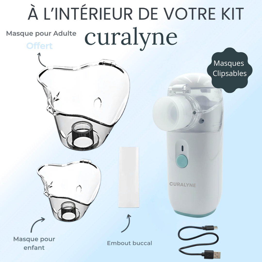 RespirePur - Respirez mieux, partout