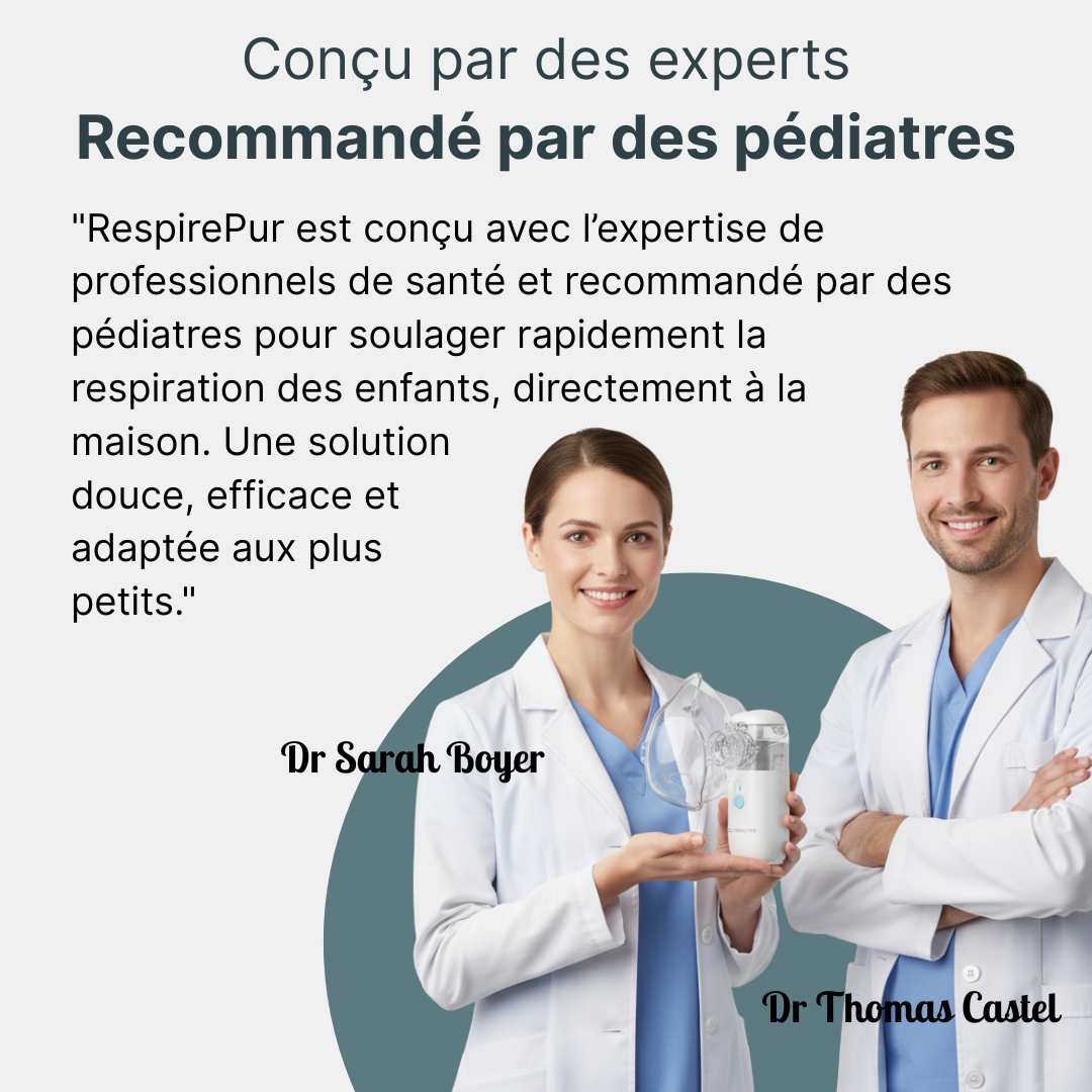 RespirePur - Respirez mieux, partout